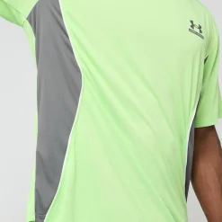 Tech Sport Short Sleeve