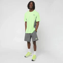 Tech Sport Short Sleeve