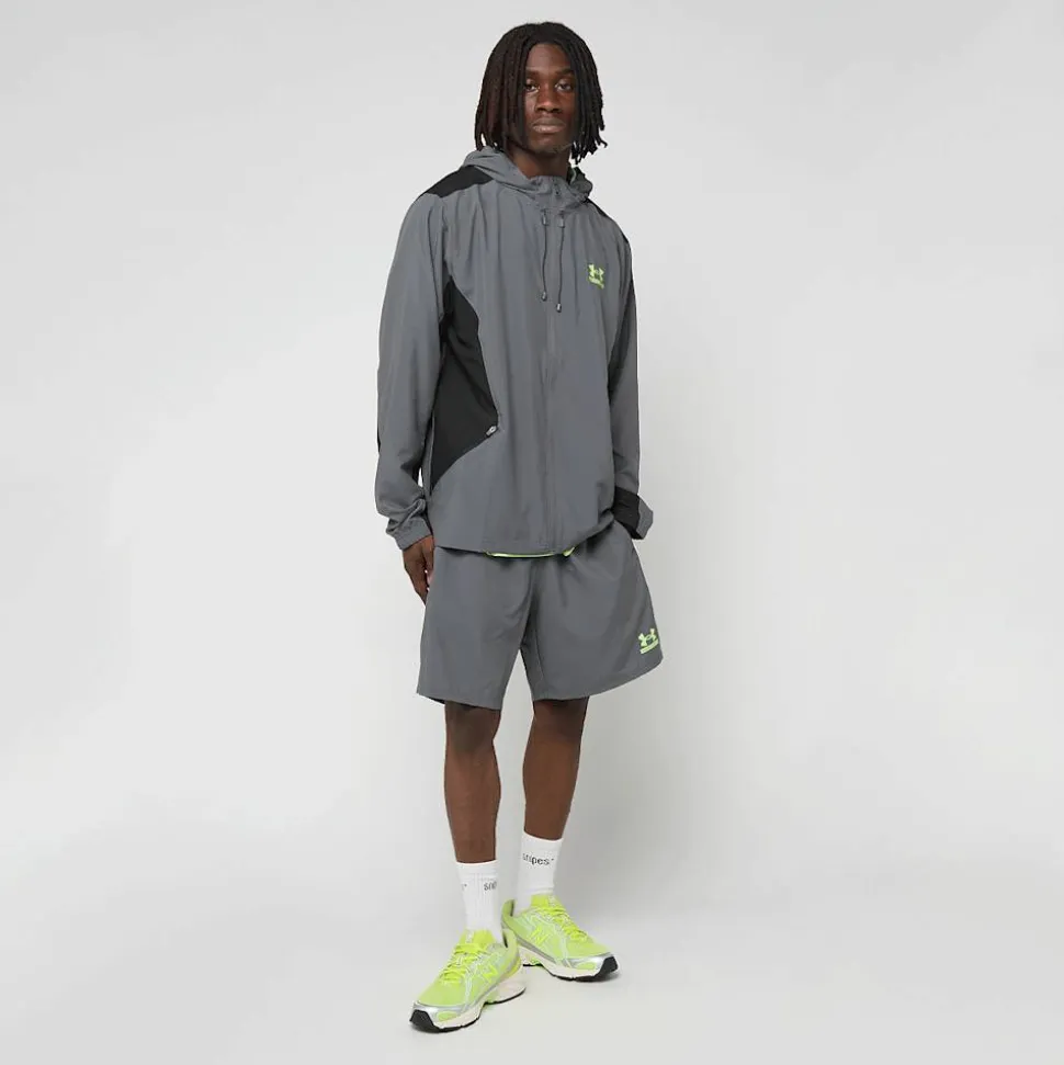 Tech Sport Woven Jacket