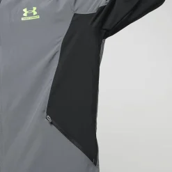 Tech Sport Woven Jacket