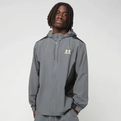 Tech Sport Woven Jacket