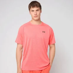 Tech Textured Shortsleeve