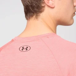 Tech Textured Shortsleeve