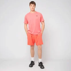 Tech Textured Shortsleeve