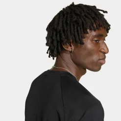Tech Trefoil Essentials Polyester Tee