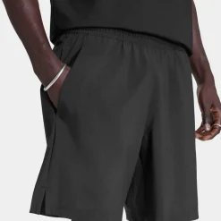Tech Trefoil Essentials Polyester Shorts
