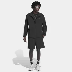 Tech Trefoil Essentials Polyester Shorts