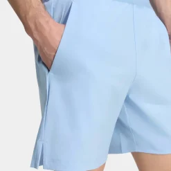 Tech Trefoil Essentials Polyester Shorts