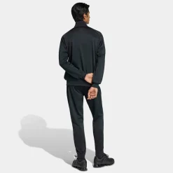 Tech Trefoil Essentials Track Suit