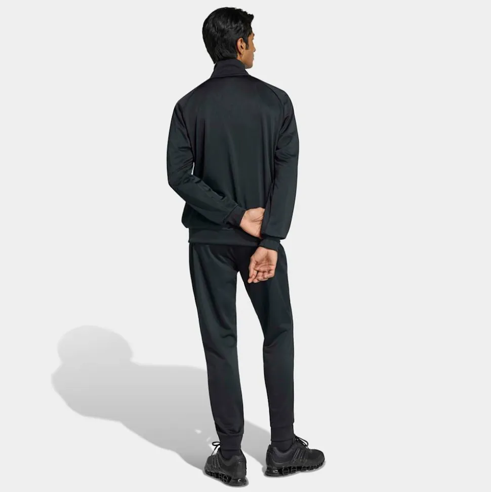 Tech Trefoil Essentials Track Suit