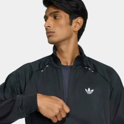 Tech Trefoil Essentials Track Suit