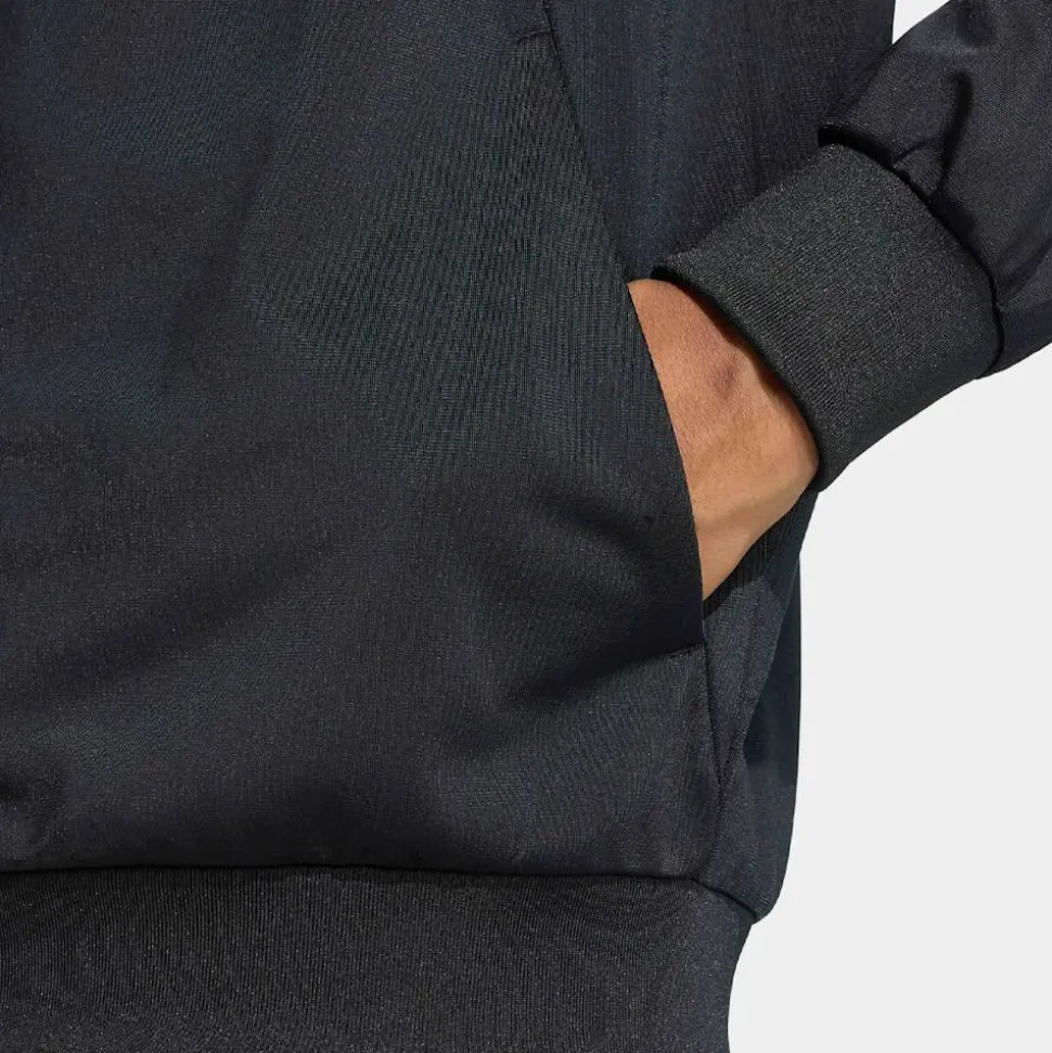 Tech Trefoil Essentials Track Suit