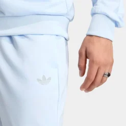 Tech Trefoil Essentials Track Suit