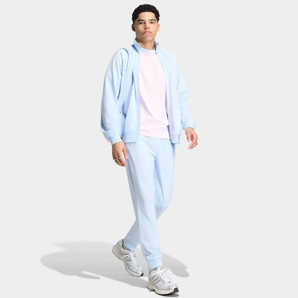Tech Trefoil Essentials Track Suit