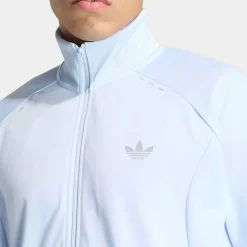 Tech Trefoil Essentials Track Suit
