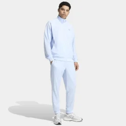 Tech Trefoil Essentials Track Suit