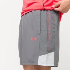 Tech Utility Shorts