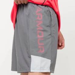 Tech Utility Shorts