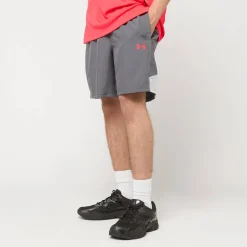 Tech Utility Shorts