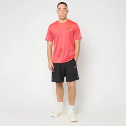 Tech Utility Shorts