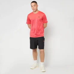 Tech Utility Shortsleeve