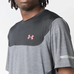 Tech Utility Short Sleeve
