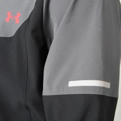 Tech Utility Woven Jacket