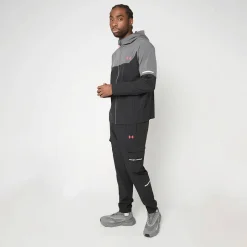 Tech Utility Woven Pants