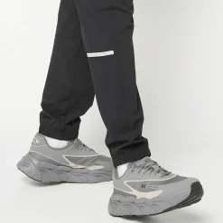 Tech Utility Woven Pants