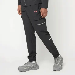 Tech Utility Woven Pants
