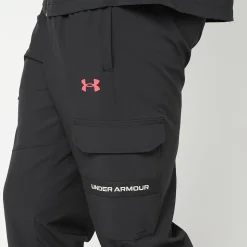 Tech Utility Woven Pants