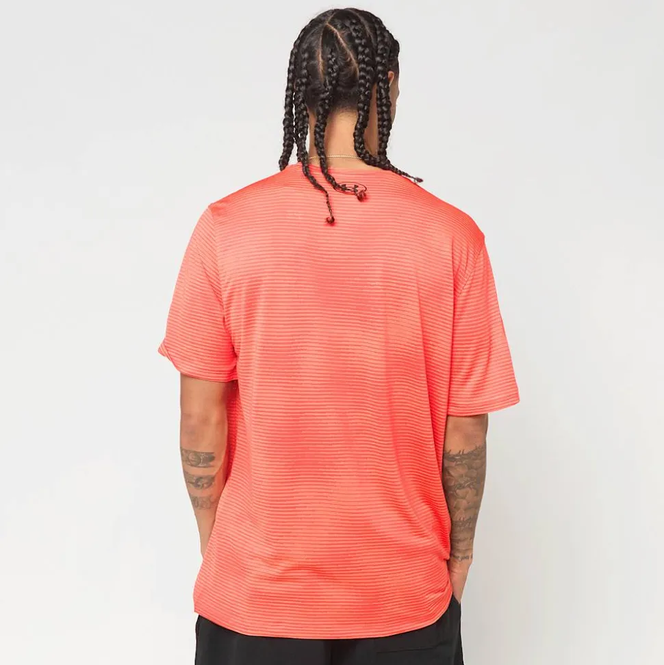 Tech Vent VHS Jacquard Shortsleeve