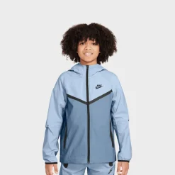 Tech Woven Jacket
