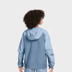 Tech Woven Jacket