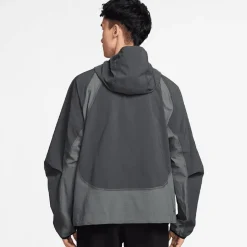 Tech Woven Pro Windrunner Full Zip Jacket