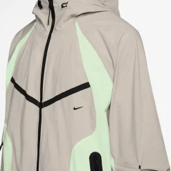 Tech Woven Pro Windrunner Full Zip Jacket