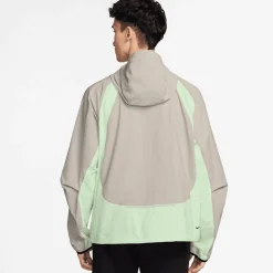 Tech Woven Pro Windrunner Full Zip Jacket