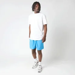 Tech Woven Wordmark Short