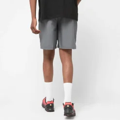 Tech Woven Wordmark Short