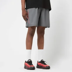 Tech Woven Wordmark Short