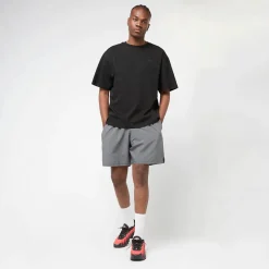 Tech Woven Wordmark Short