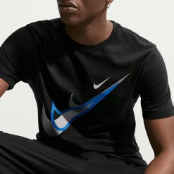 Tee Swoosh