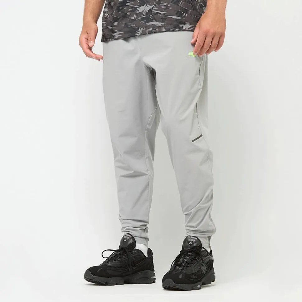 Tenacity Stretch Woven Pant