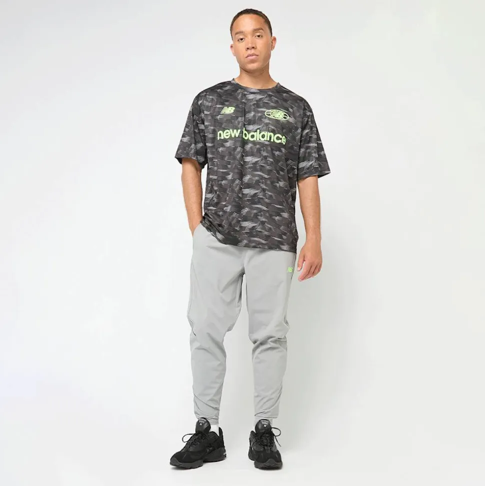 Tenacity Stretch Woven Pant