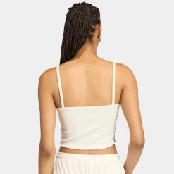 Terry Towel Tank Top