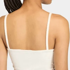 Terry Towel Tank Top