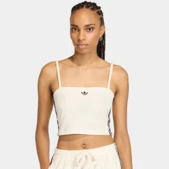 Terry Towel Tank Top