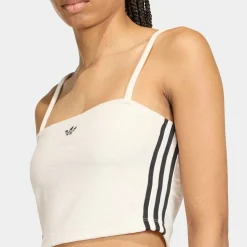 Terry Towel Tank Top