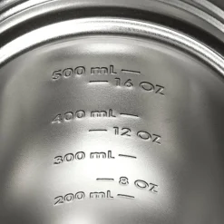 The Activate Shaker | 0,6L