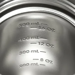 The Activate Shaker | 0,6L